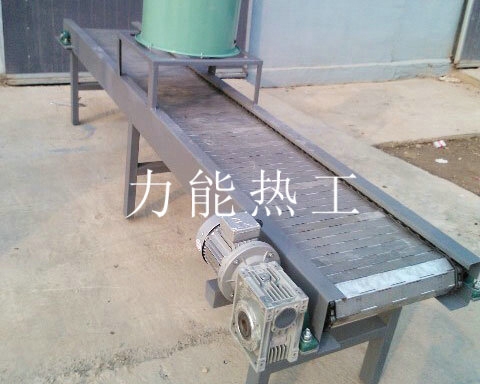成都链板输送机