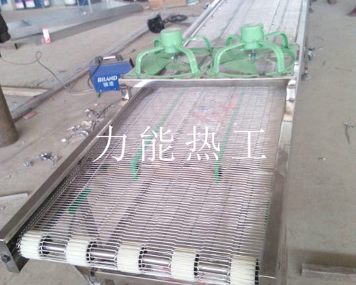 成都乙字网输送机
