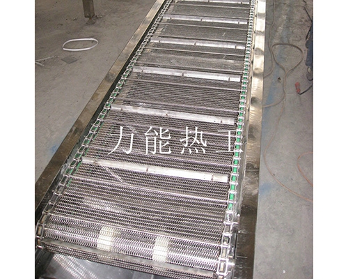 成都链网输送机