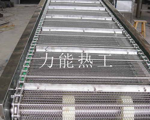 成都不锈钢链板输送机