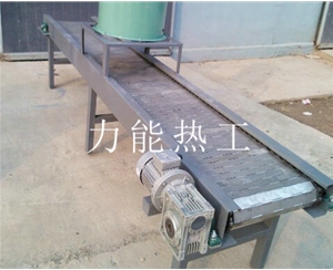 成都链板输送机