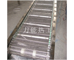 成都链网输送机