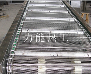 成都不锈钢链板输送机