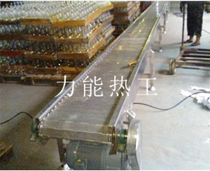成都链板输送机