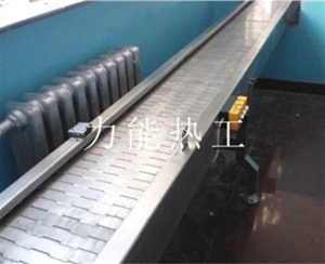 成都链板式输送机